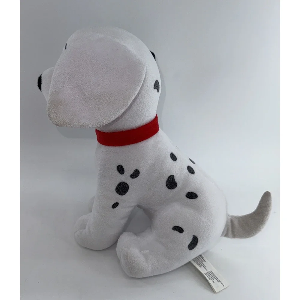 Disney 101 Dalmatians Kohl's Cares Book & Plush Classic Storybook Hardcover